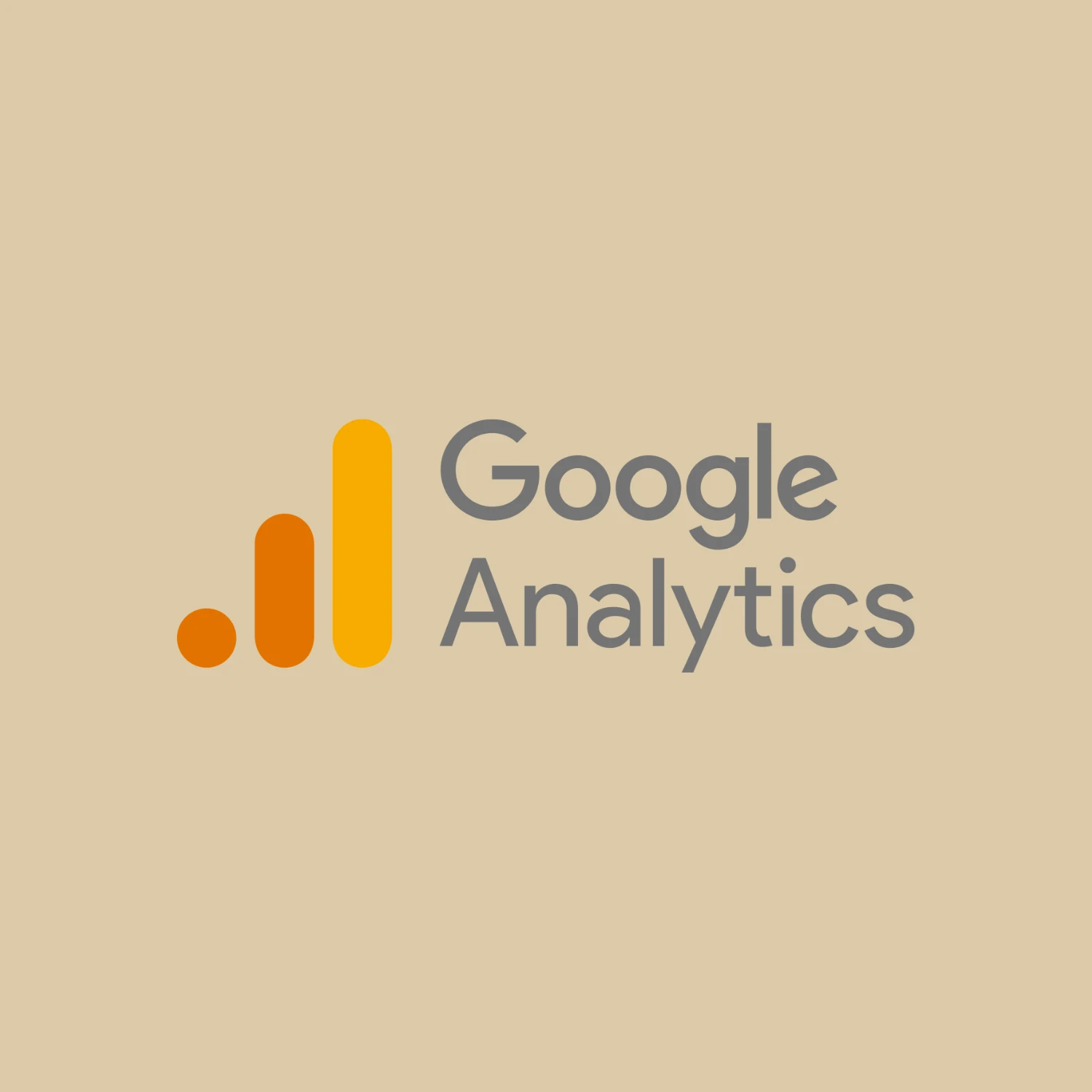 photo of Google Analytics, a freelance digital marketing analyst in bahrain