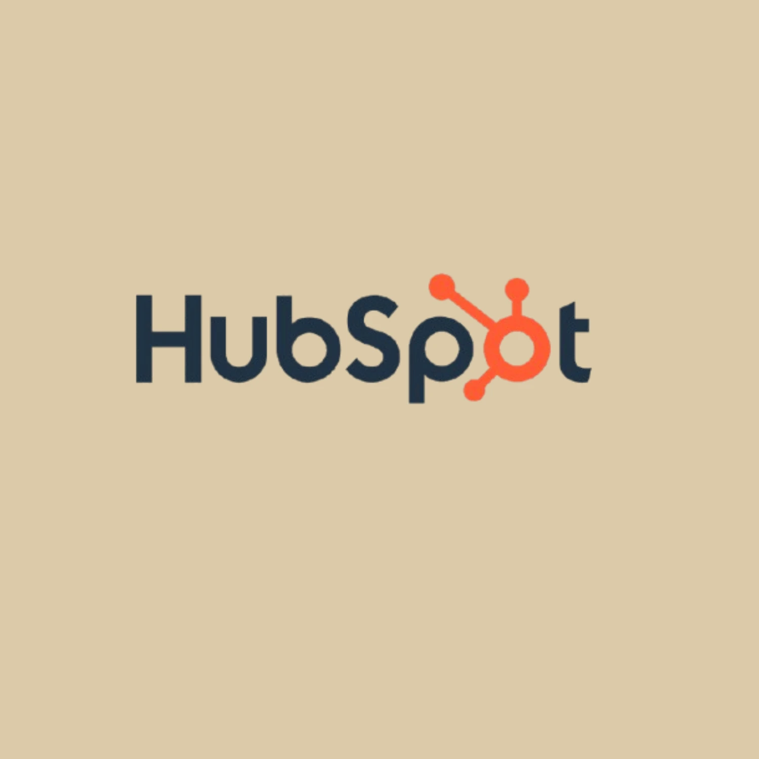 photo of hubspot a freelance digital marketing analyst in bahrain